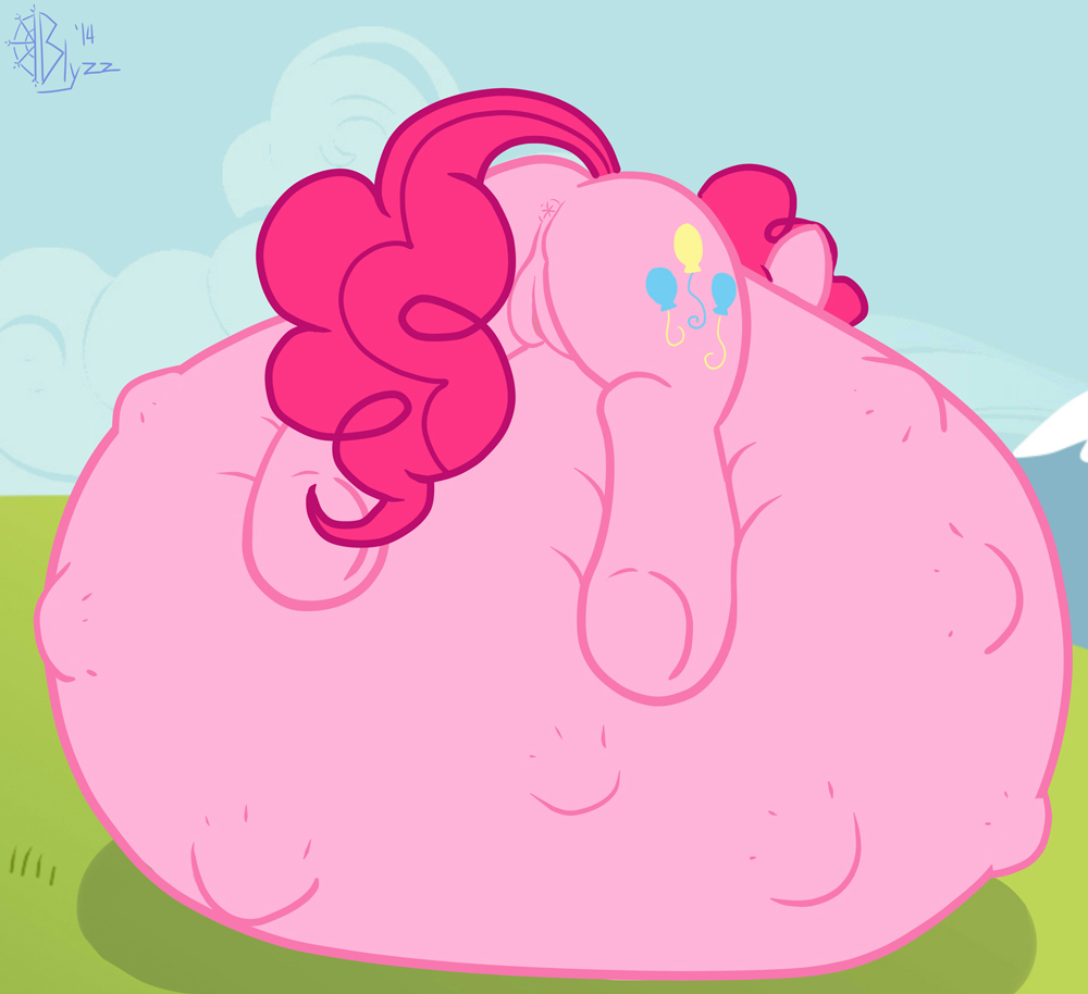 Rule34 – If it exists, there is porn of it / blyzzarde, pinkie pie (mlp) / 329662
