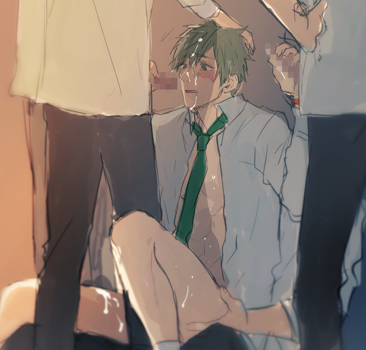 Rule34 – If it exists, there is porn of it / tachibana makoto / 329738