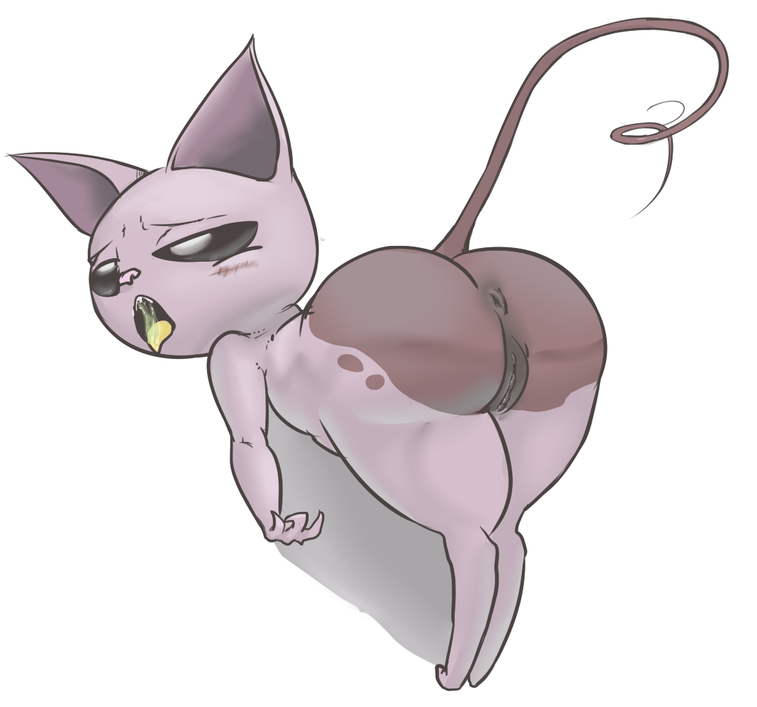 Rule34 – If it exists, there is porn of it / pdxyz, mr. kat / 329747