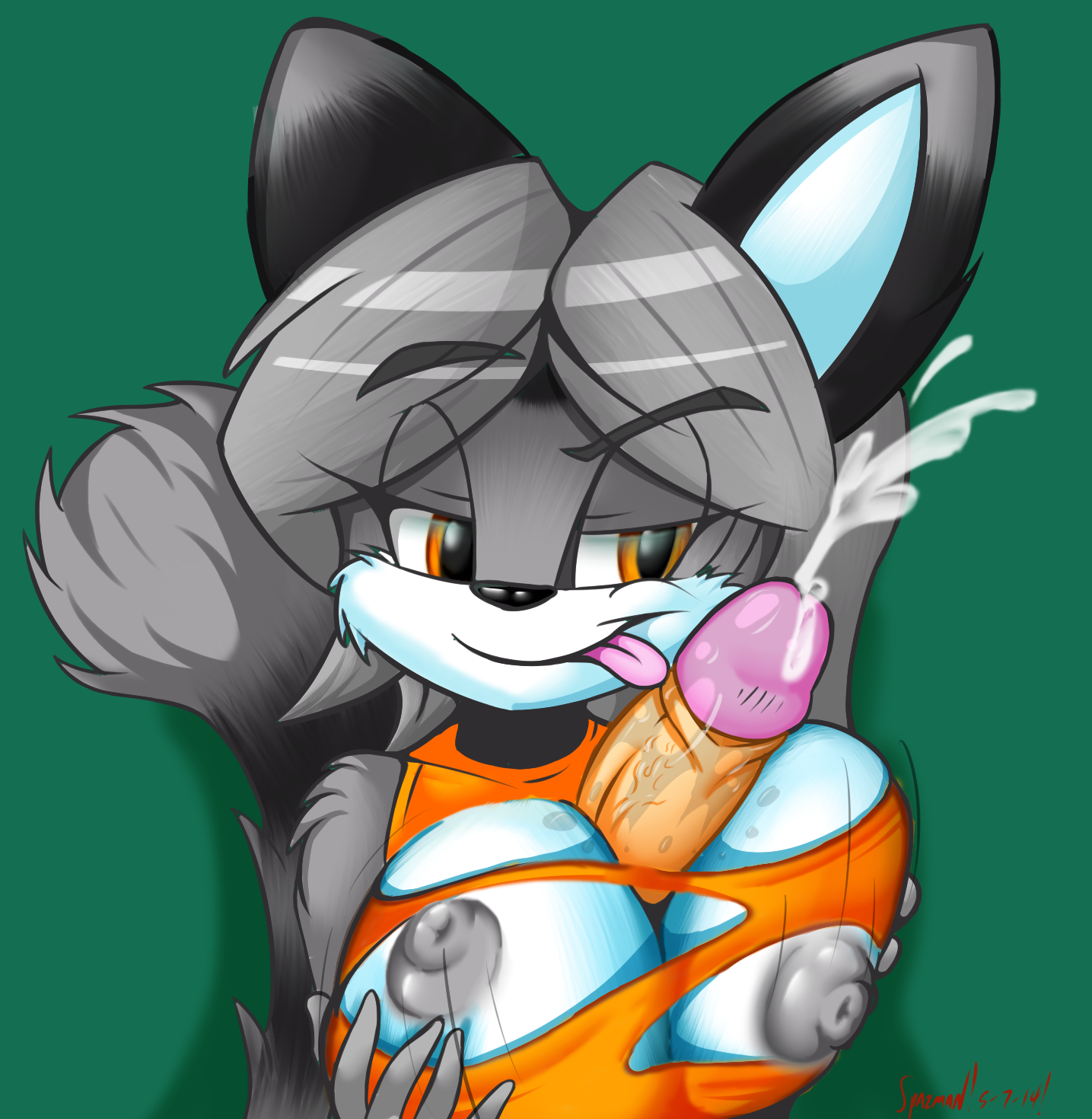 Rule34 – If it exists, there is porn of it / soultornado / 329766