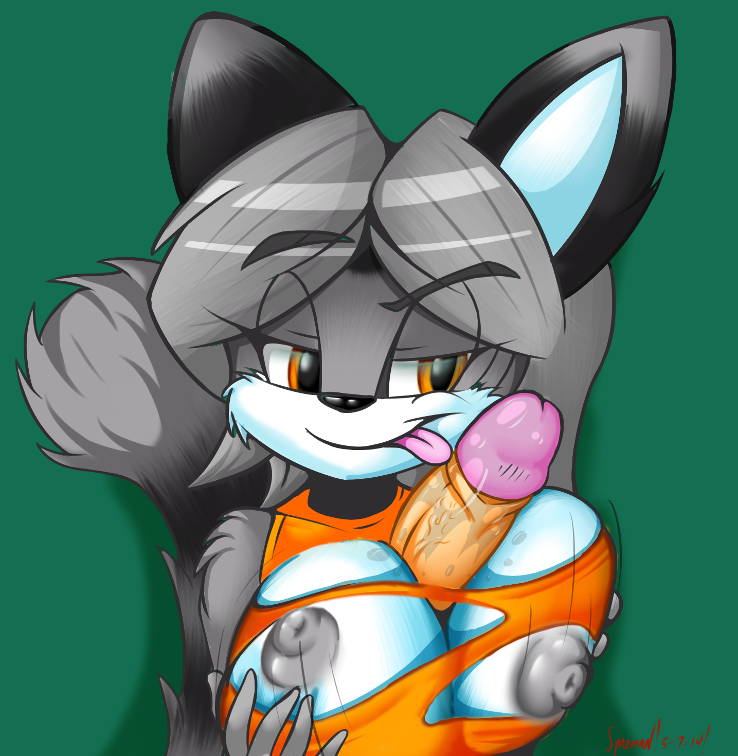 Rule34 – If it exists, there is porn of it / soultornado / 329781