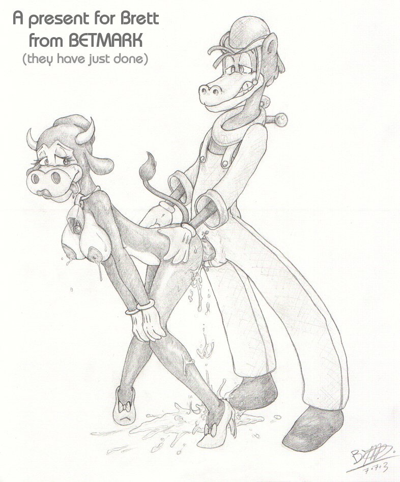 Rule34 – If it exists, there is porn of it / betmark / 329798