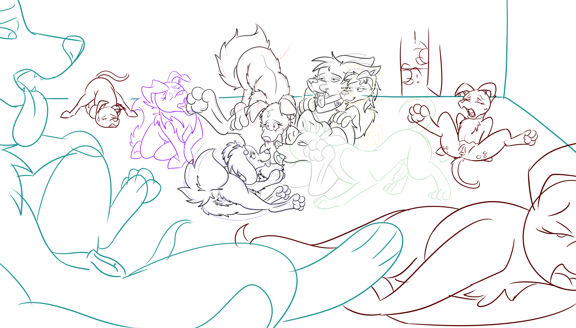 Rule34 – If it exists, there is porn of it / psy101 / 329811