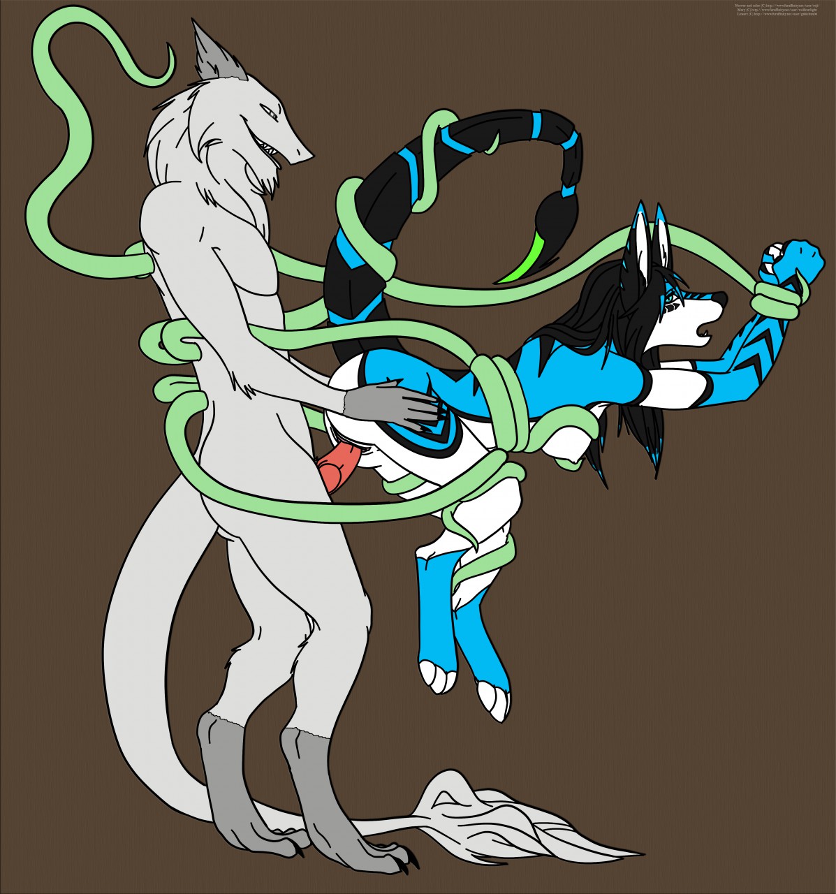 Rule34 – If it exists, there is porn of it / mary starlight / 329830