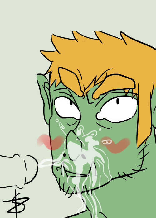 Rule34 – If it exists, there is porn of it / / 329834