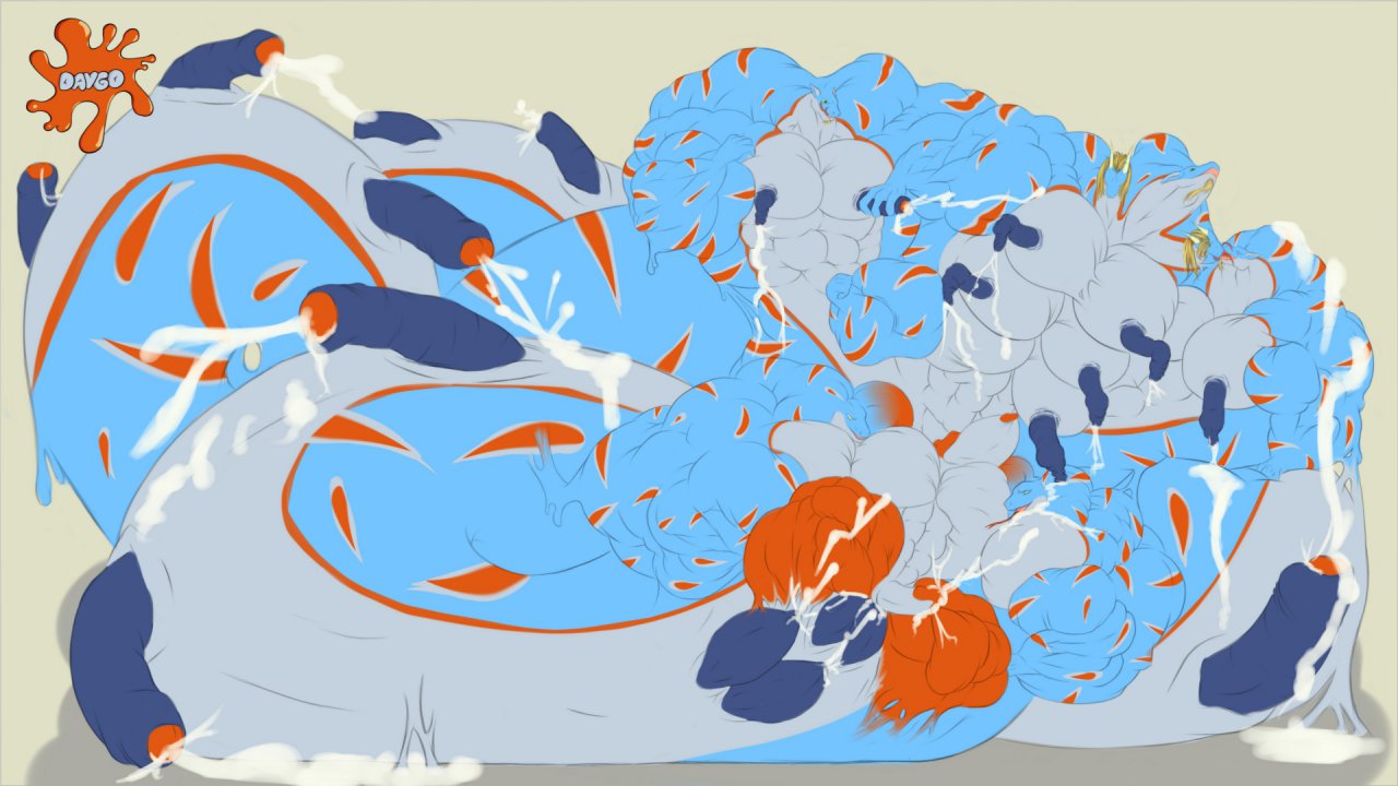 Rule34 – If it exists, there is porn of it / / 329932