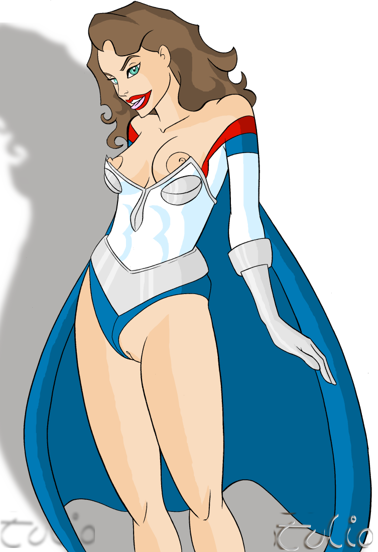 Rule34 – If it exists, there is porn of it / tulio, jetstream, sky high / 329999