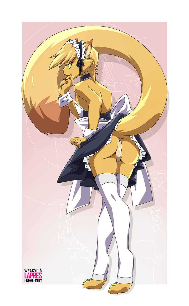 Rule34 – If it exists, there is porn of it / lapres, liam / 330007