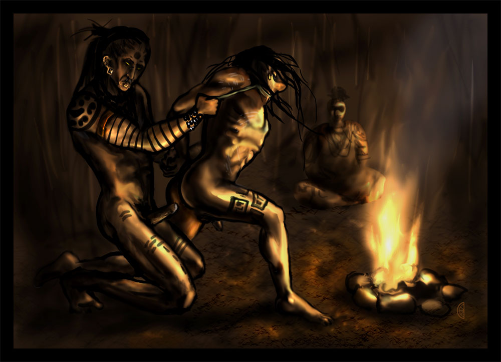 Rule34 – If it exists, there is porn of it / / 330042