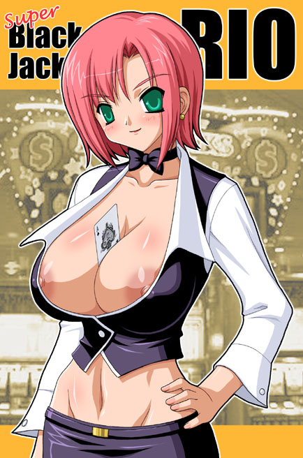 Rule34 – If it exists, there is porn of it / rio rollins / 330093