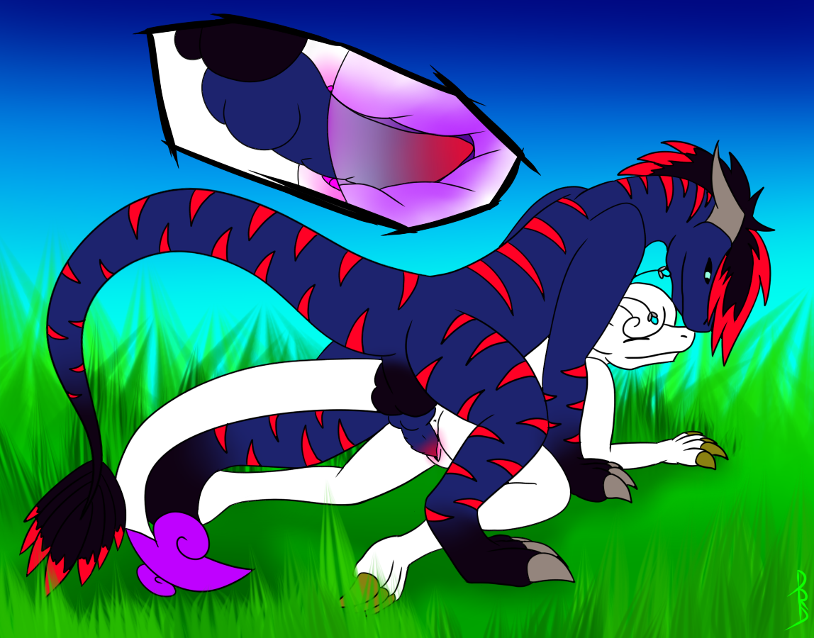 Rule34 – If it exists, there is porn of it / darkrainbowdragon / 330104