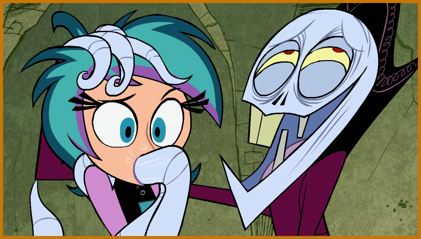 Rule34 – If it exists, there is porn of it / zone, baron vain, lacey shadows / 330159