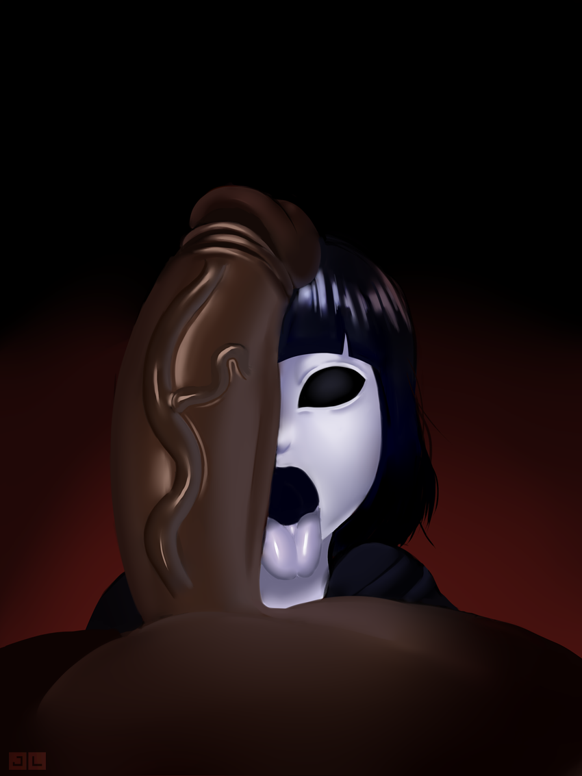 Rule34 – If it exists, there is porn of it / jlullaby, doll, kiki, kiki (emily wants to play) / 330191