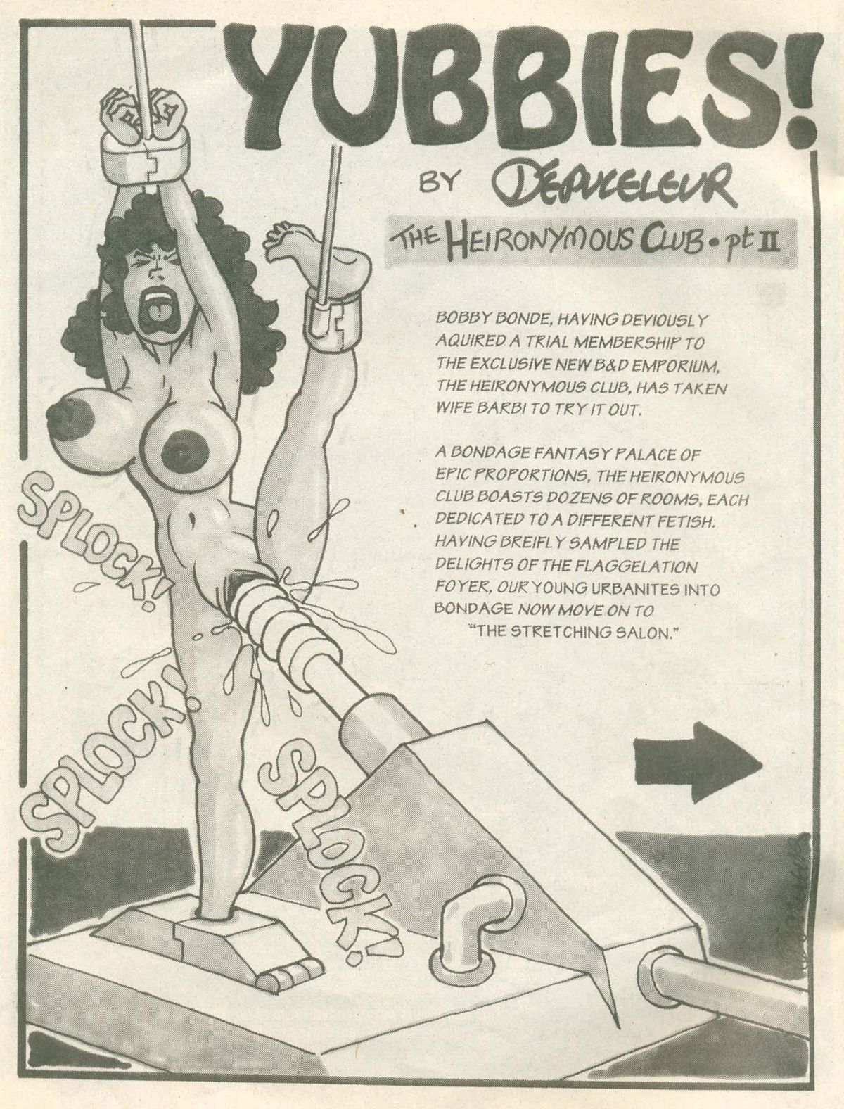 Rule34 – If it exists, there is porn of it / depuceleur / 330443