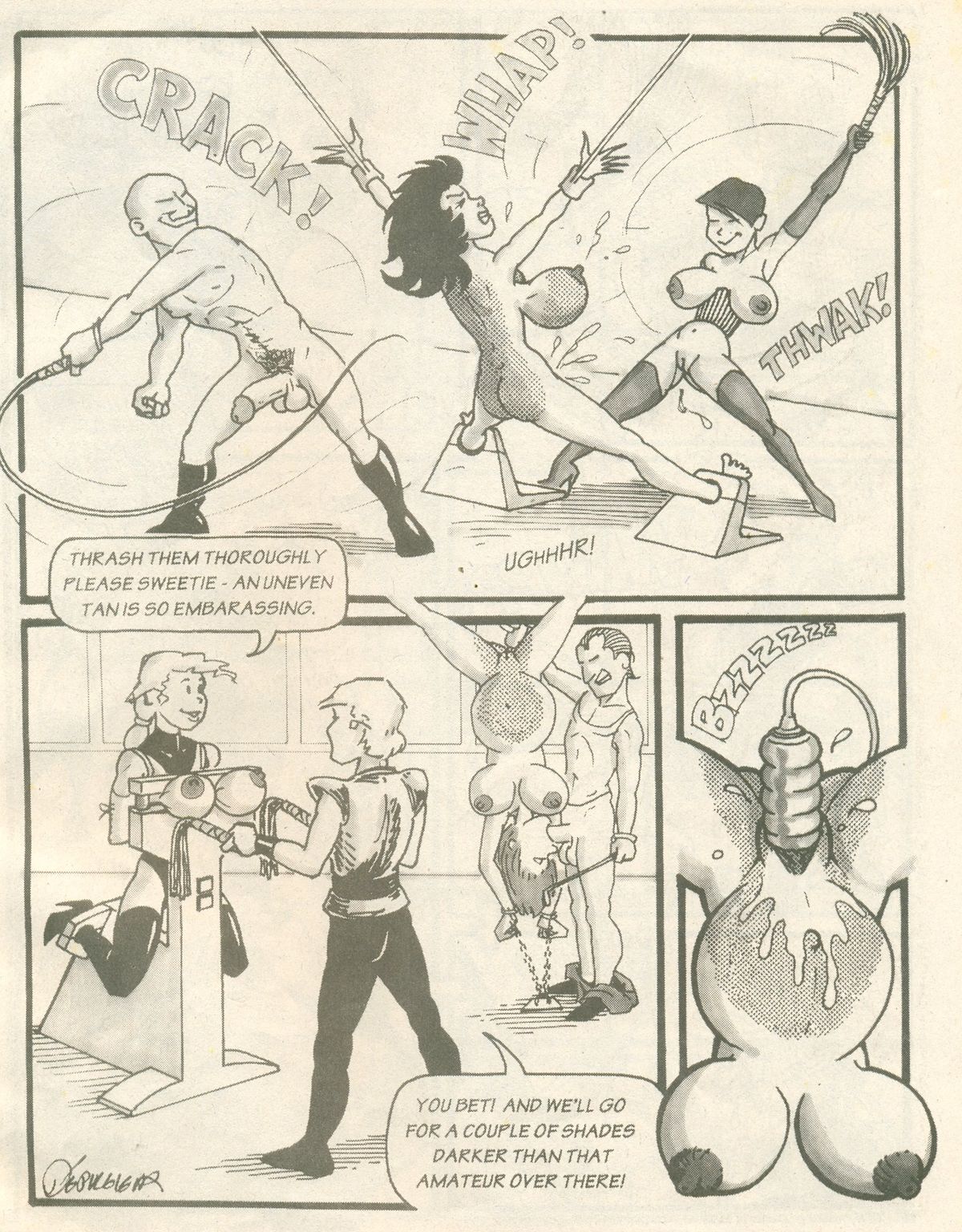 Rule34 – If it exists, there is porn of it / depuceleur / 330452