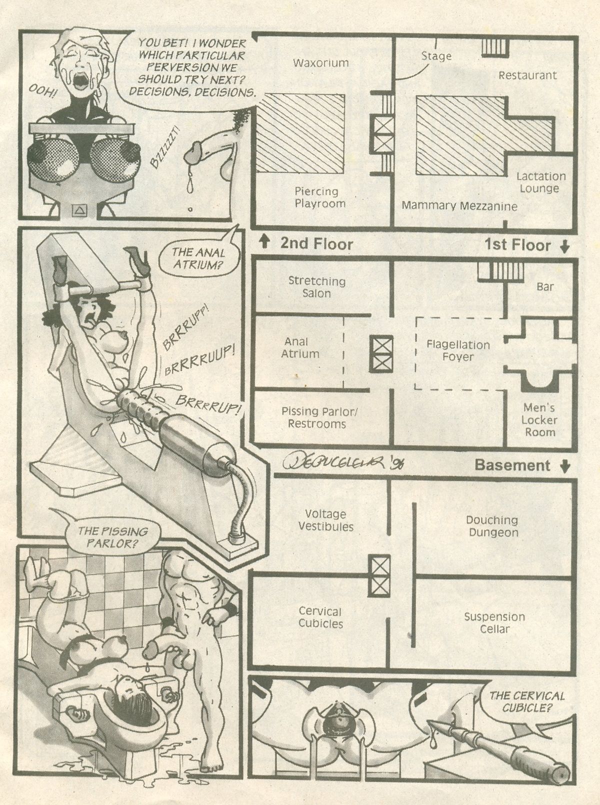 Rule34 – If it exists, there is porn of it / depuceleur / 330464