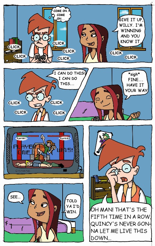 Rule34 – If it exists, there is porn of it / alyssa / 330483