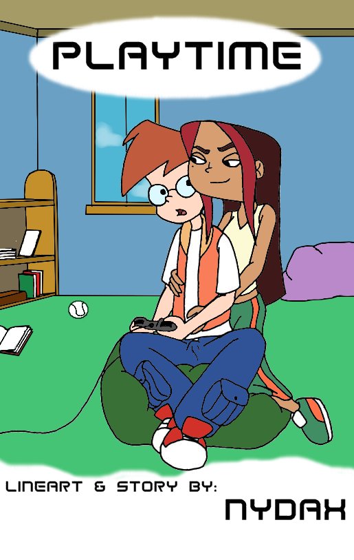 Rule34 – If it exists, there is porn of it / alyssa / 330489