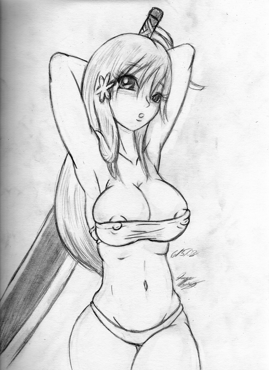 Rule34 – If it exists, there is porn of it / speeds, inoue orihime / 330523