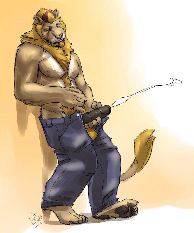 Rule34 – If it exists, there is porn of it / rrowdybeast / 330640