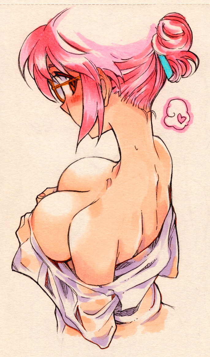 Rule34 – If it exists, there is porn of it / kusanagi tonbo / 330650