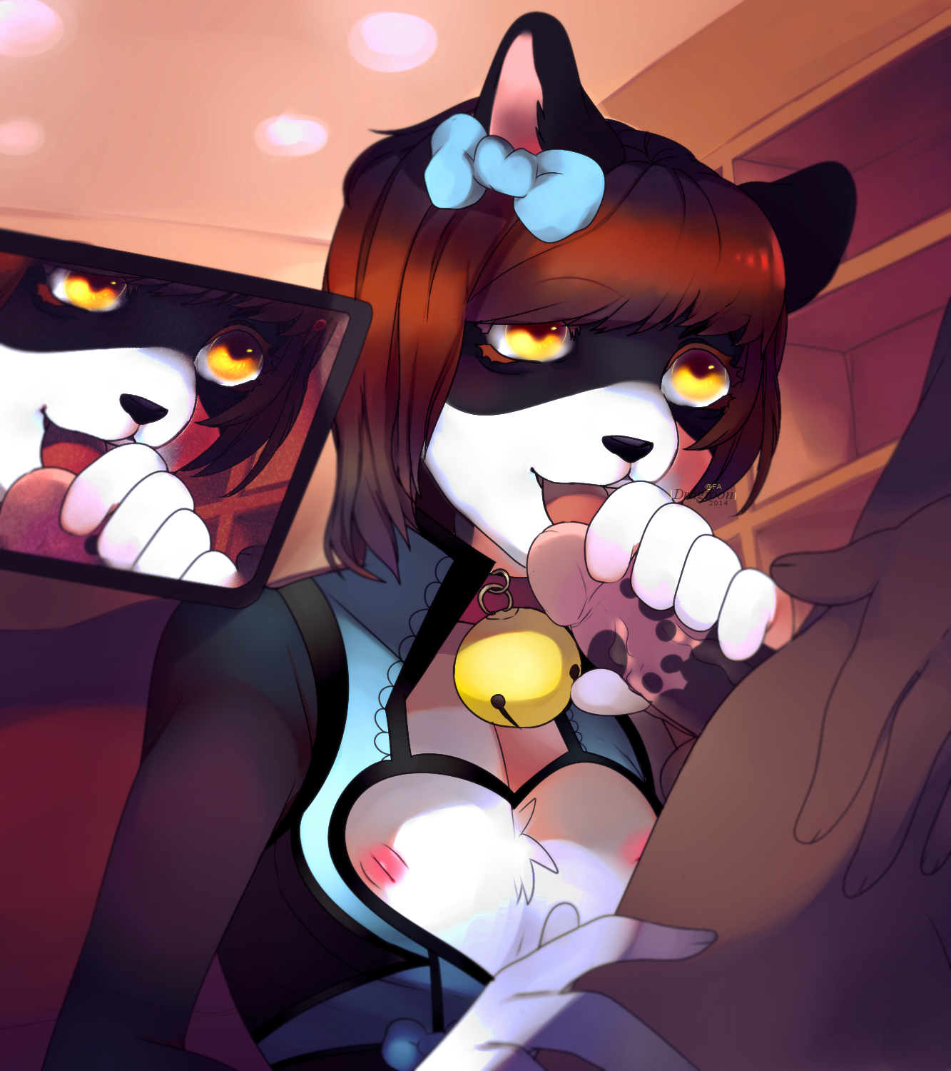 Rule34 – If it exists, there is porn of it / dragroon / 330705