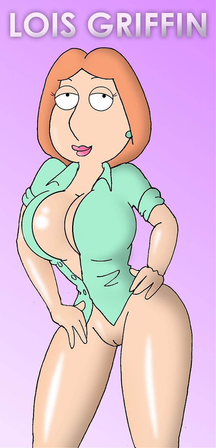 Rule34 – If it exists, there is porn of it / lois griffin / 330724