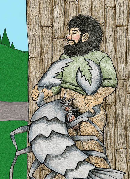 Rule34 – If it exists, there is porn of it / hagrid / 330797