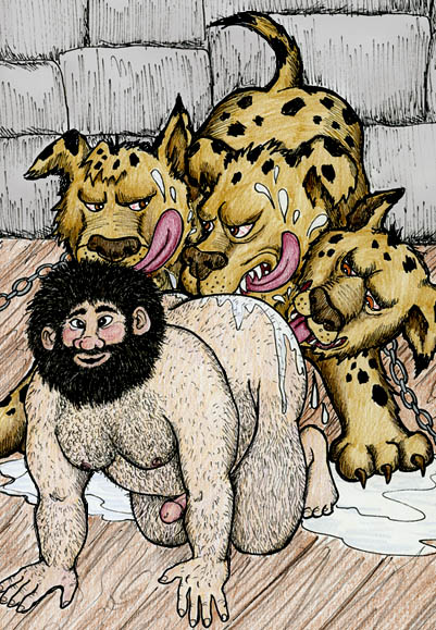 Rule34 – If it exists, there is porn of it / hagrid / 330806