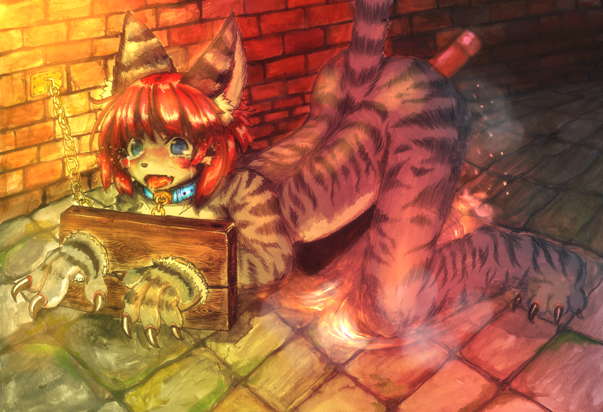 Rule34 – If it exists, there is porn of it / artist request / 330833