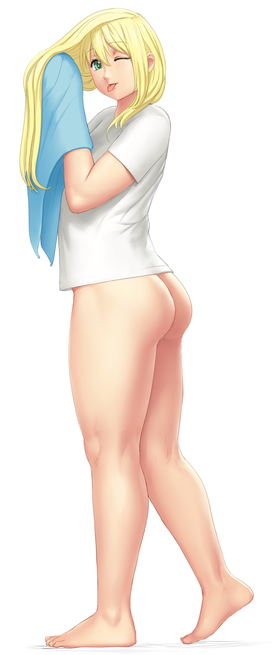 Rule34 – If it exists, there is porn of it / lvl, atago (kantai collection) / 330872