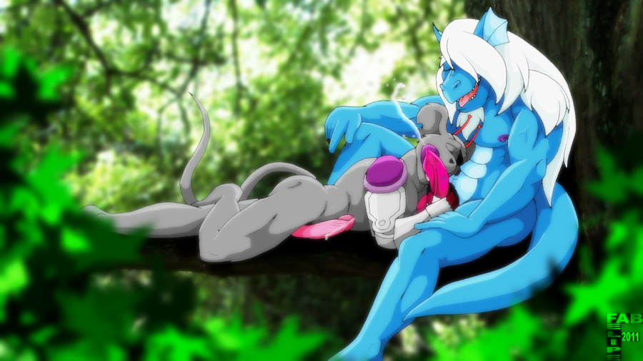 Rule34 – If it exists, there is porn of it / fabfelipe, angelus draco, modo / 331053