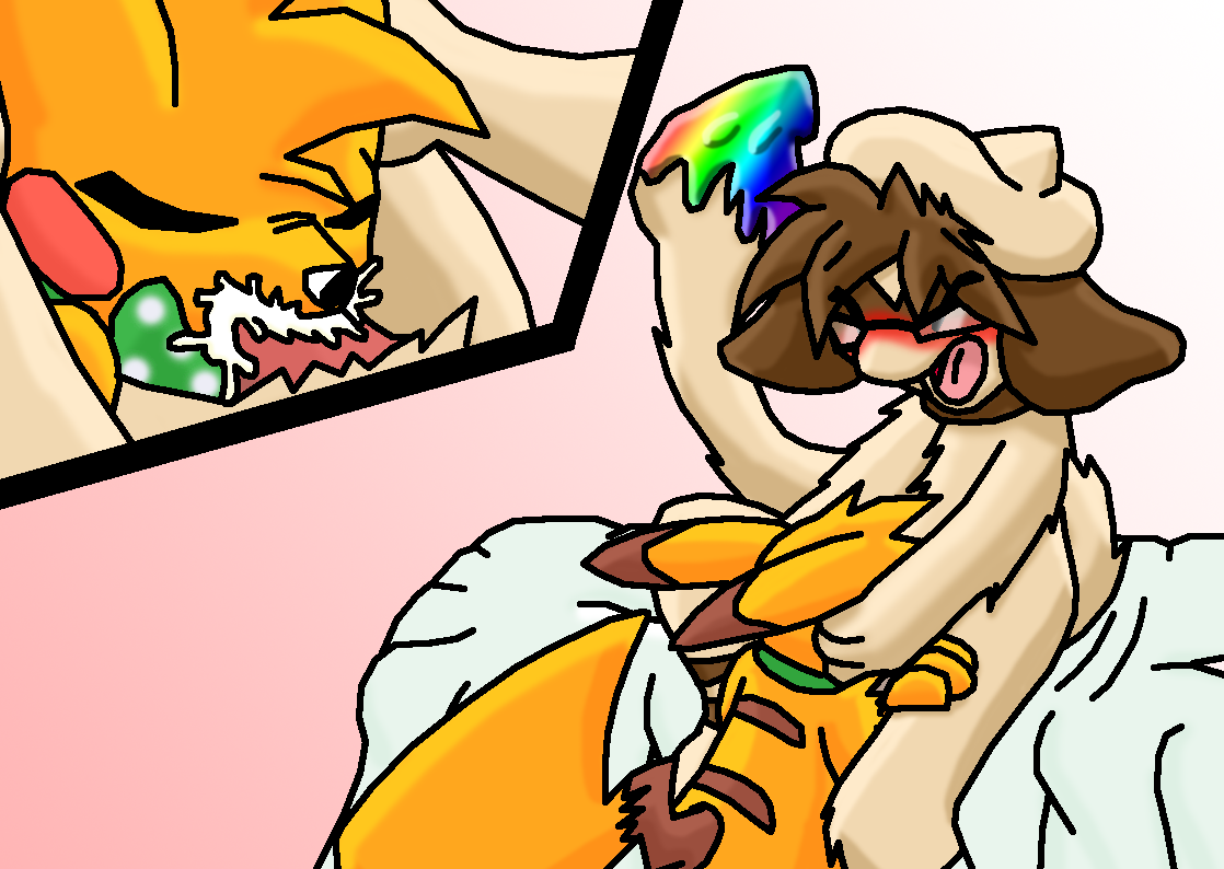 Rule34 – If it exists, there is porn of it / wendell, azura, pikachu, smeargle / 331134