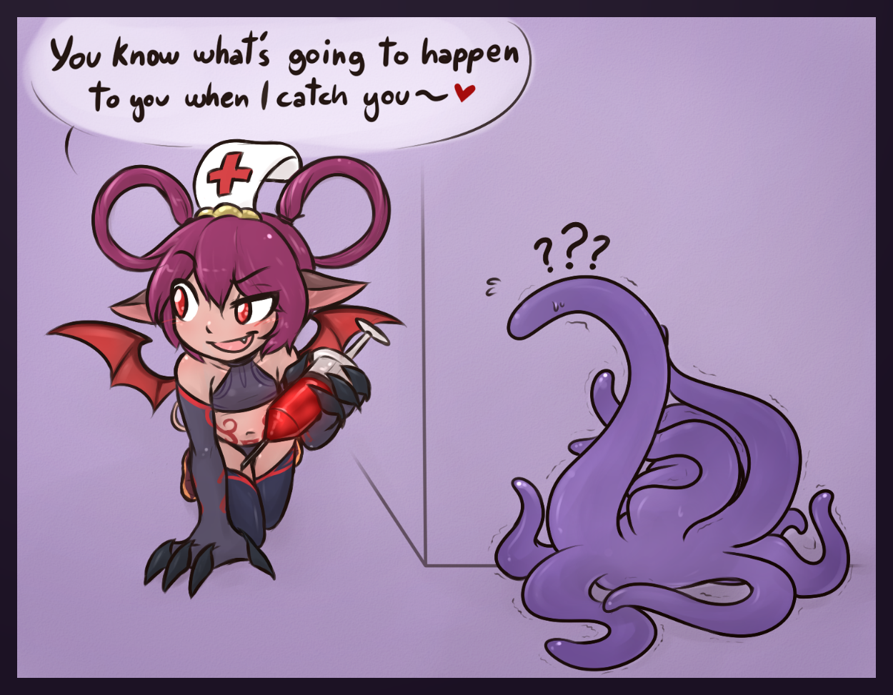 Rule34 – If it exists, there is porn of it / / 331136