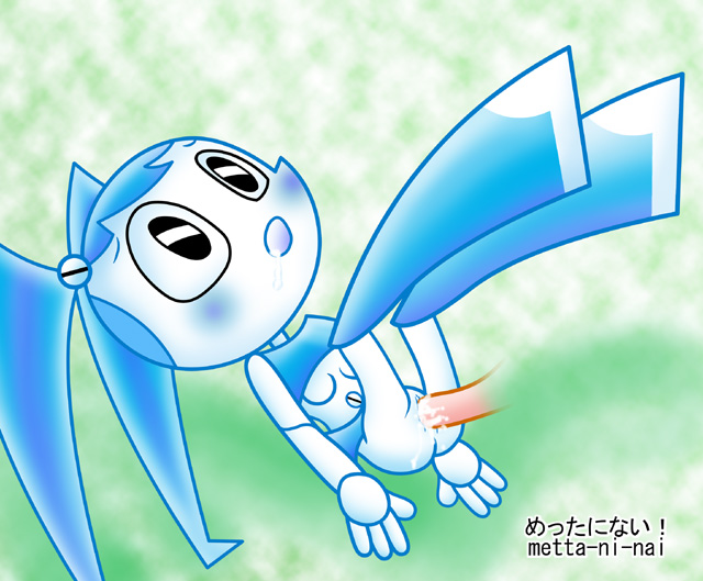 Rule34 – If it exists, there is porn of it / jenny wakeman / 331174