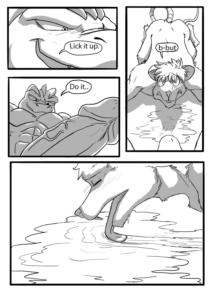 Rule34 – If it exists, there is porn of it / ryusuke573, machoke, xalex14 / 331201