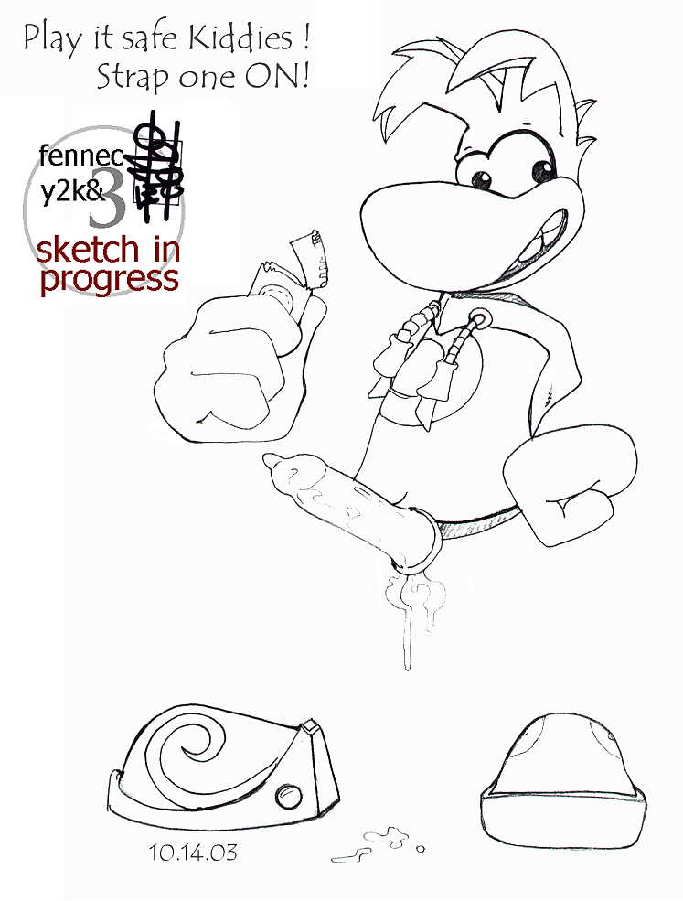 Rule34 – If it exists, there is porn of it / / 331300