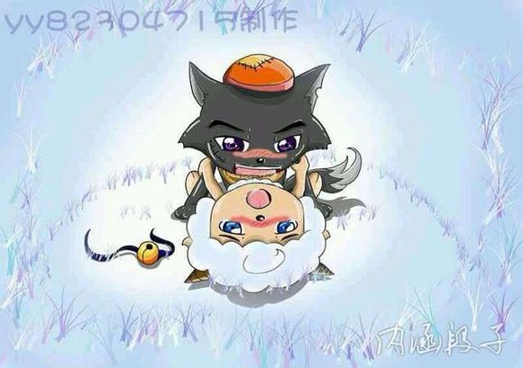 Rule34 – If it exists, there is porn of it / china / 331331