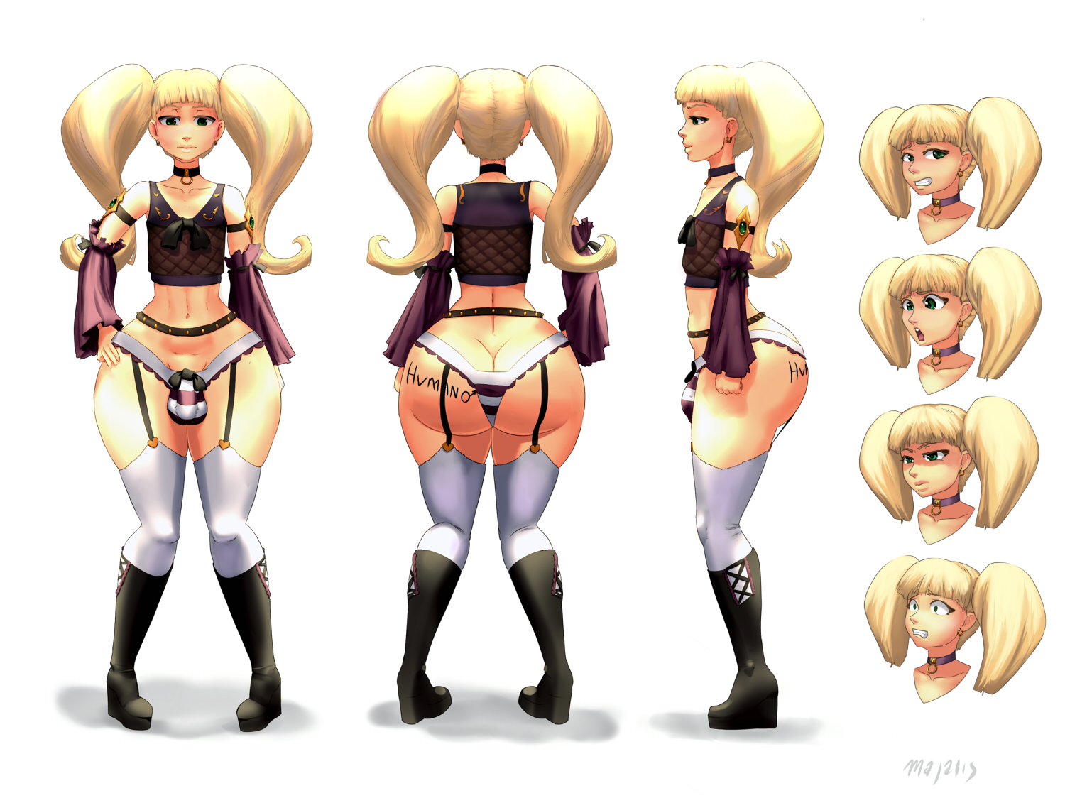 Rule34 – If it exists, there is porn of it / majalis, jewel (majalis) / 331333