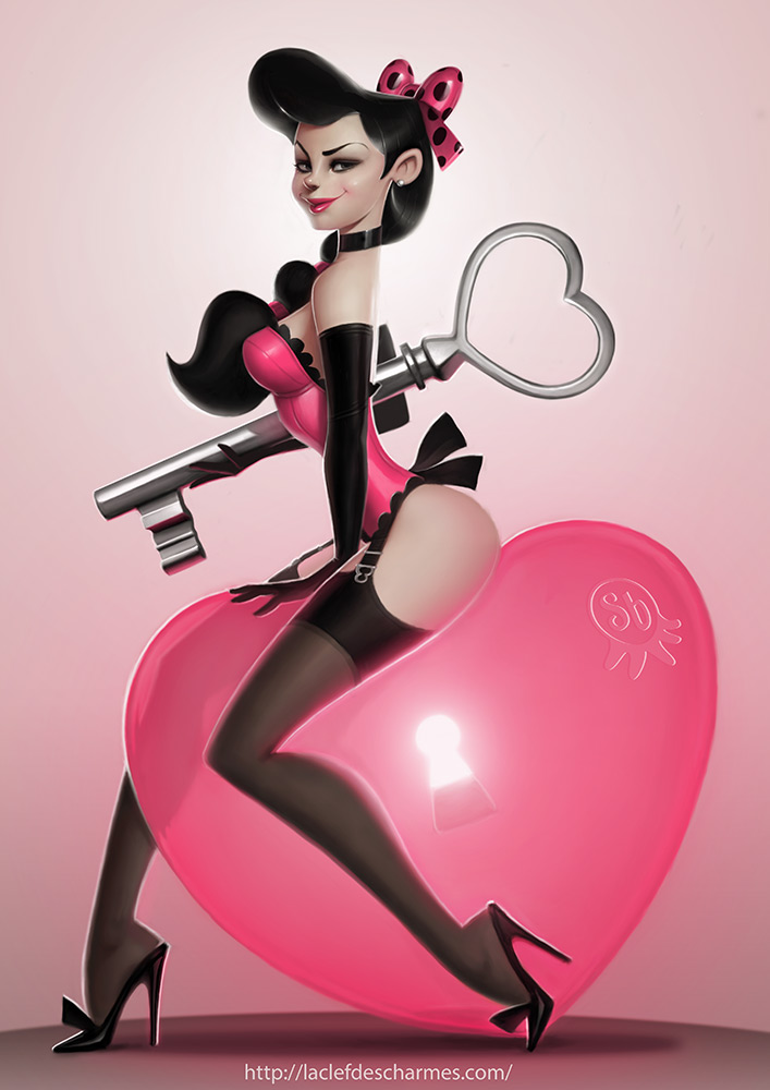 Rule34 – If it exists, there is porn of it / papaninja / 331349