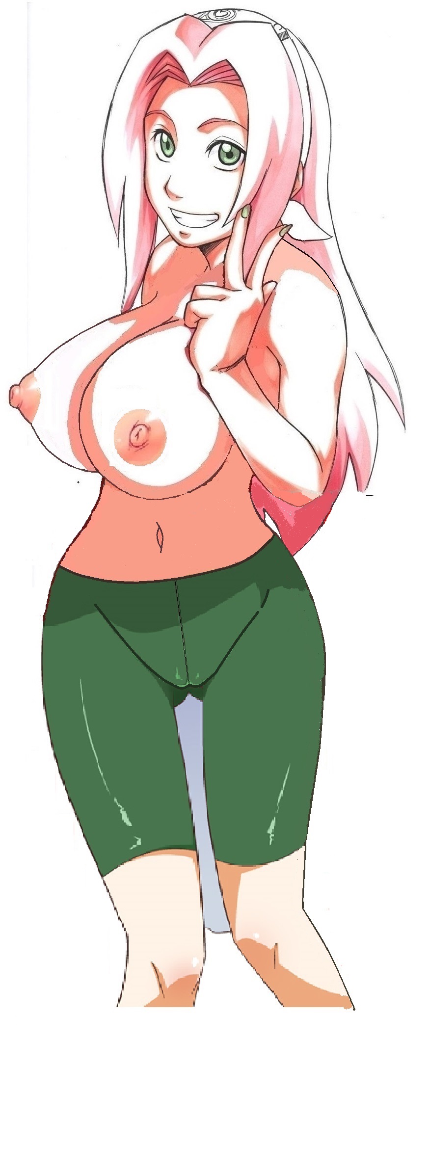 Rule34 – If it exists, there is porn of it / sunahara wataru, sakura haruno / 331365