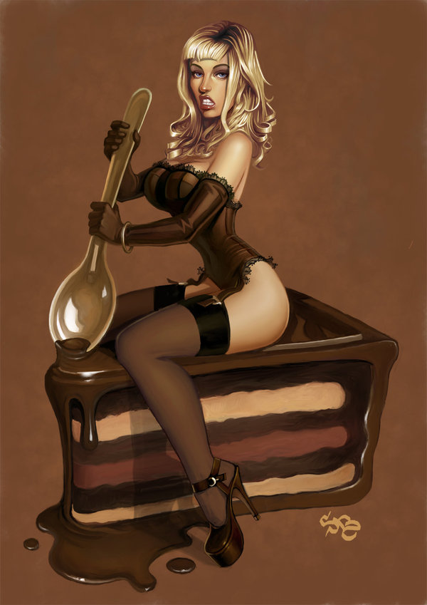 Rule34 – If it exists, there is porn of it / papaninja / 331367