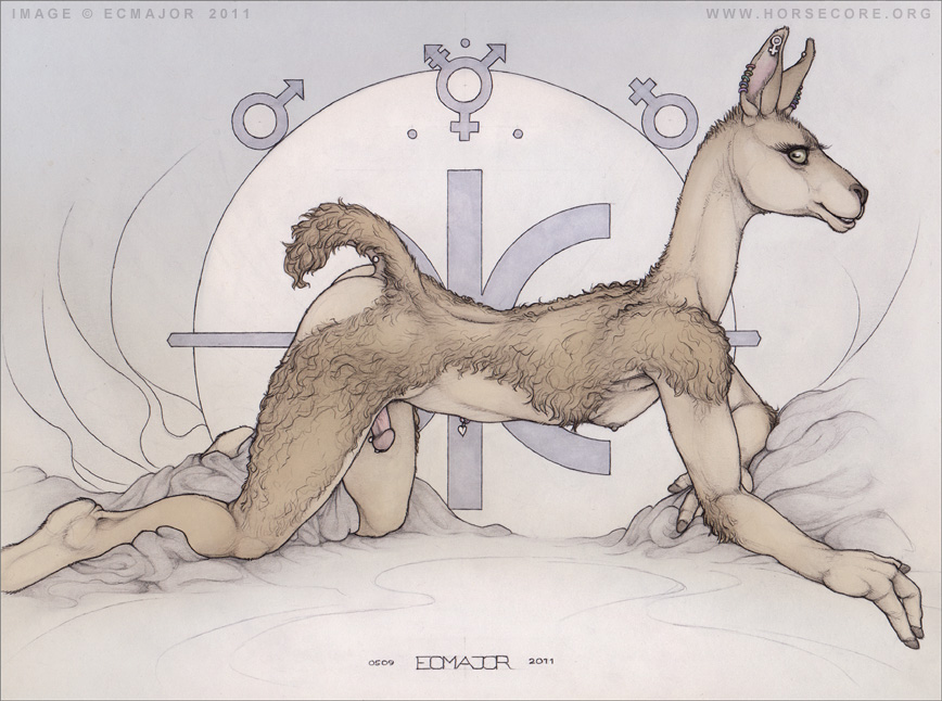 Rule34 – If it exists, there is porn of it / ecmajor, santiago / 331465