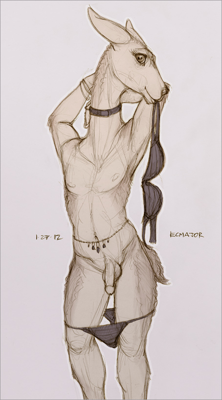 Rule34 – If it exists, there is porn of it / ecmajor, santiago / 331488