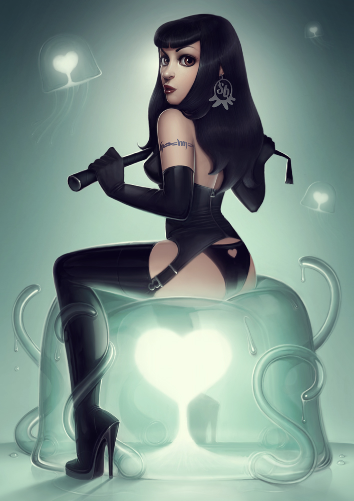 Rule34 – If it exists, there is porn of it / papaninja / 331580