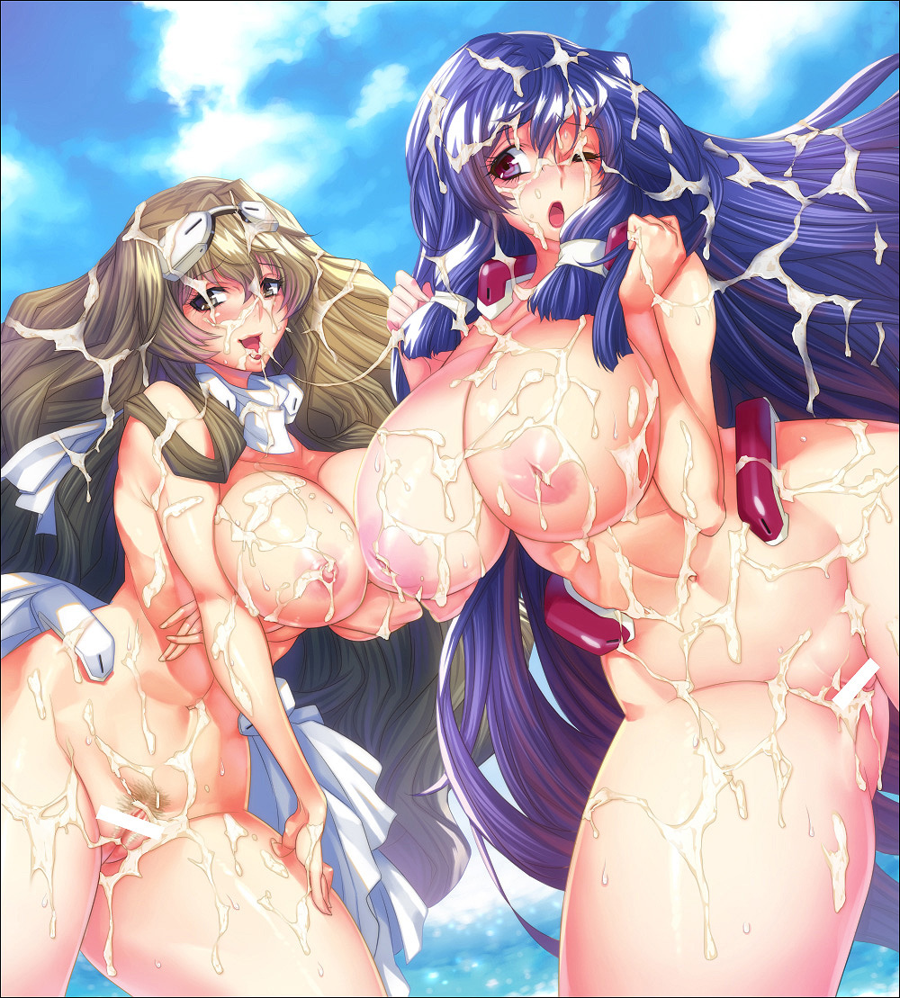 Rule34 – If it exists, there is porn of it / aoi kimi, asama tomo / 331582