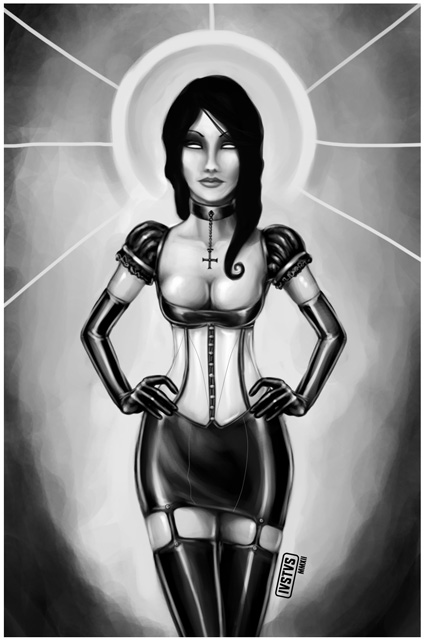 Rule34 – If it exists, there is porn of it / / 331615