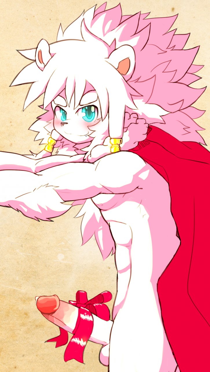 Rule34 – If it exists, there is porn of it / whiteleo / 331668