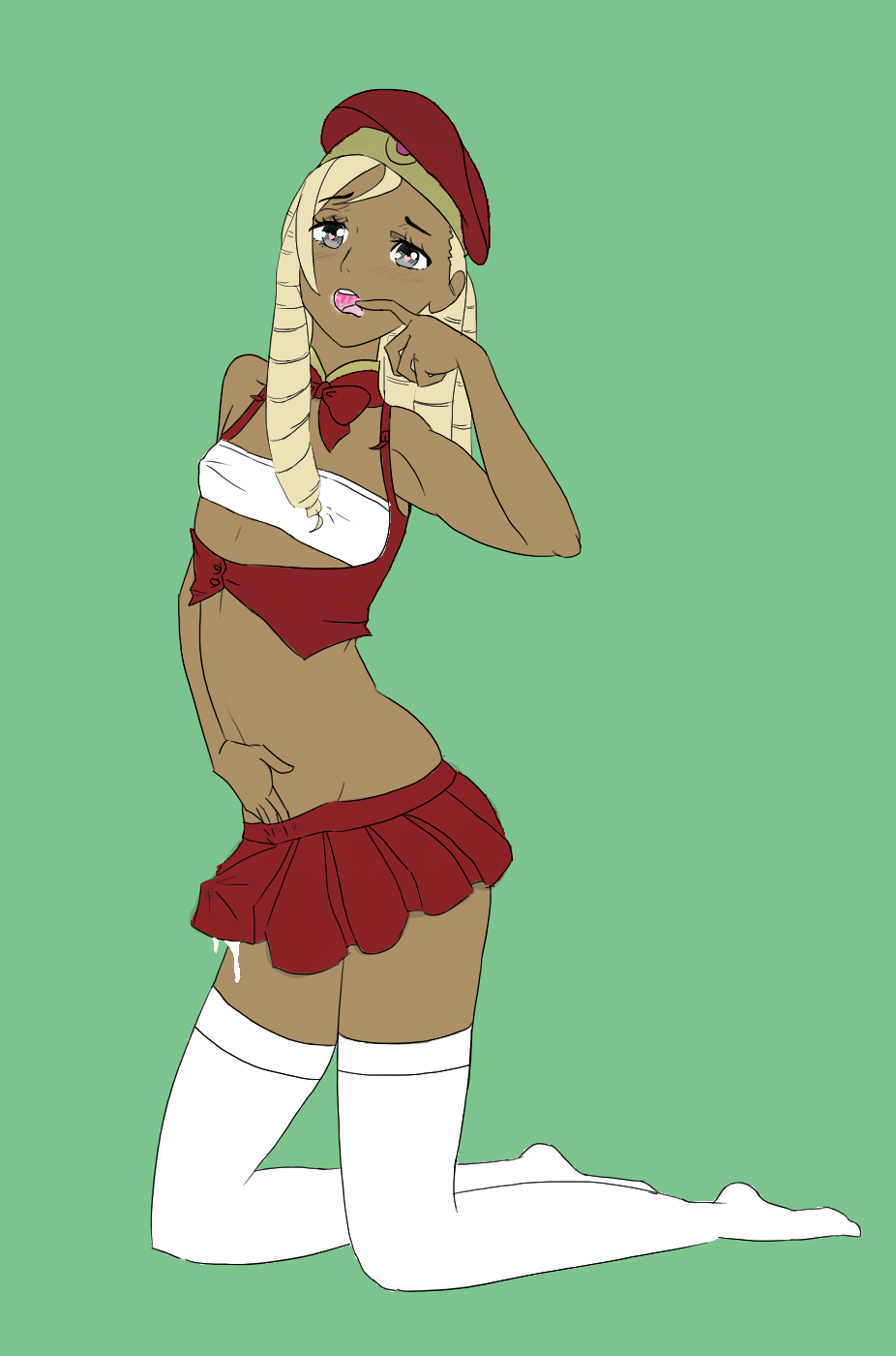 Rule34 – If it exists, there is porn of it / culevra, forrest (fire emblem) / 331860