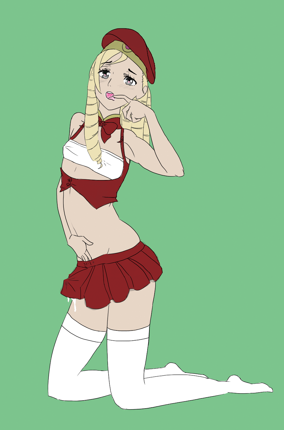 Rule34 – If it exists, there is porn of it / culevra, forrest (fire emblem) / 331872